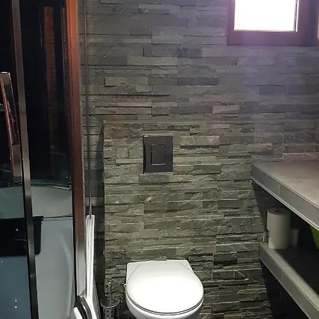 Apartment Witoldowka