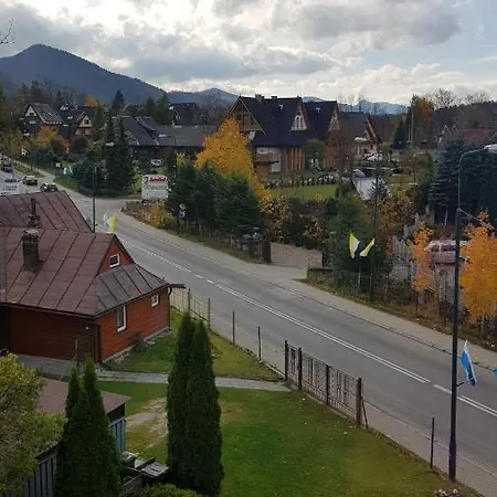 Apartman Witoldowka *