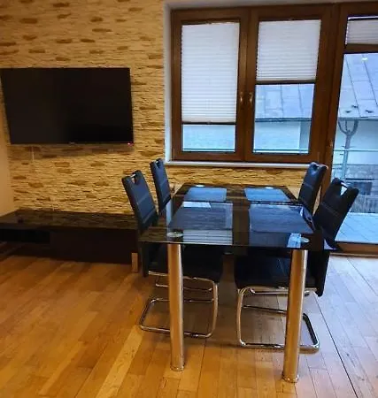 Apartment Witoldowka