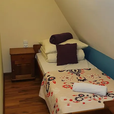 Apartment Witoldowka *
