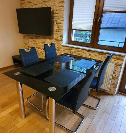 Witoldowka Apartment Zakopane