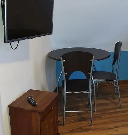 Witoldowka Apartment