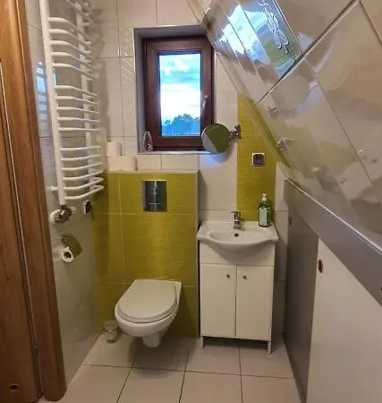Witoldowka Apartment Zakopane