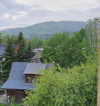 Witoldowka Apartman