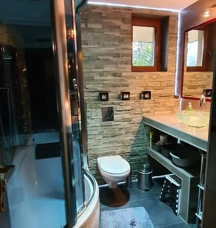 Apartment Witoldowka Zakopane