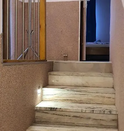 Witoldowka Apartment